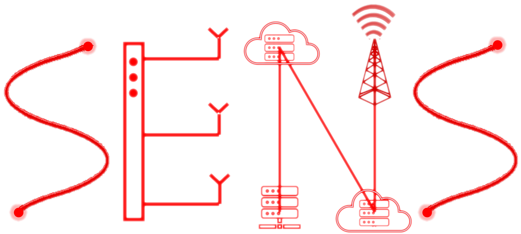 SENS Logo
